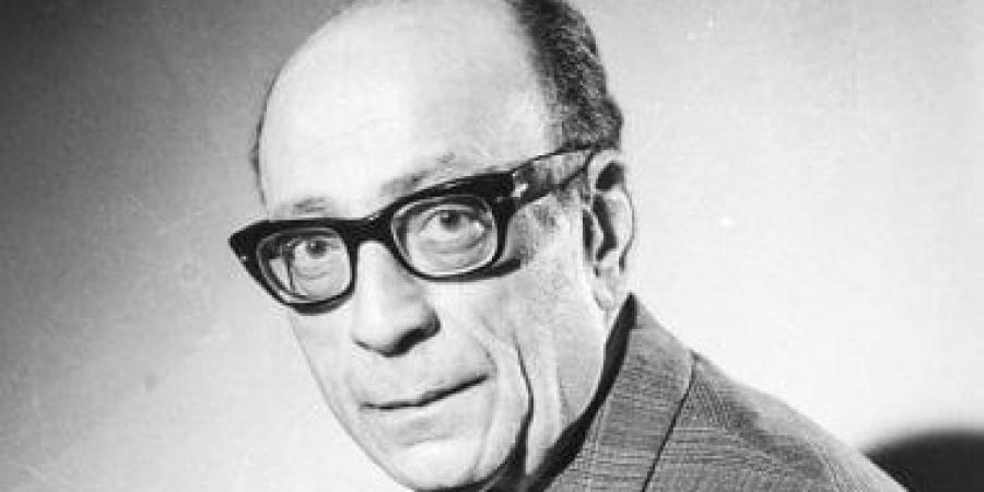 42
عاما
على
رحيل
محمود
المليجى..
"شرير
الشاشة"
الذى
أحبه
الجميع - تكنو بلس