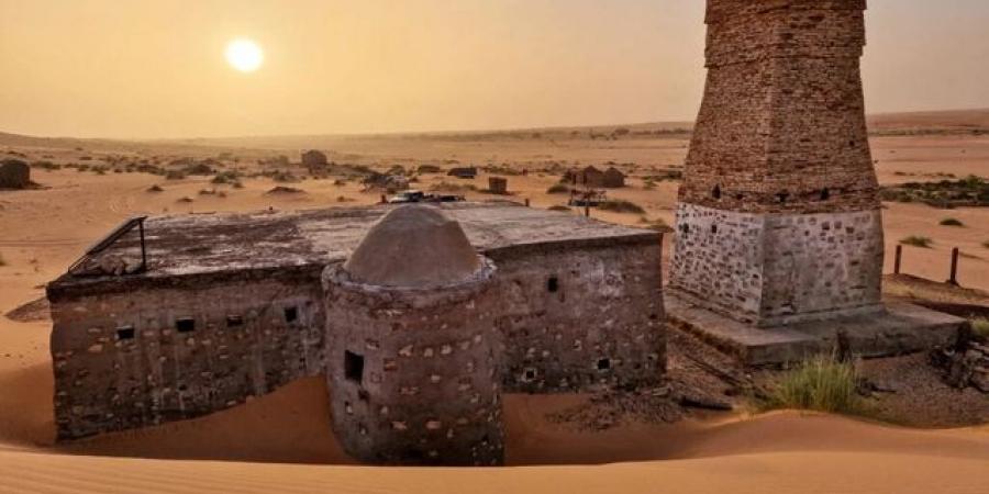 السياحة في نواكشوط: كنز موريتانيا المجهول - تكنو بلس