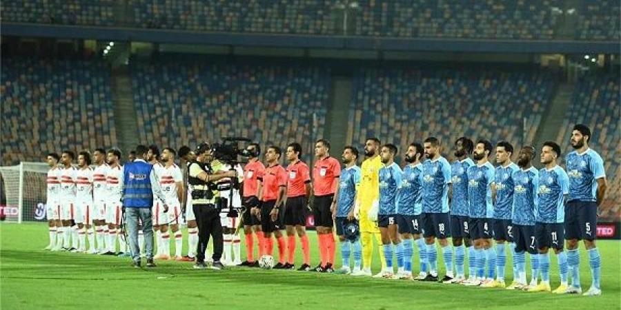 نهائي
كأس
مصر:
الزمالك
وبيراميدز
يلجأن
لركلات
الحظ
الترجيحية - تكنو بلس