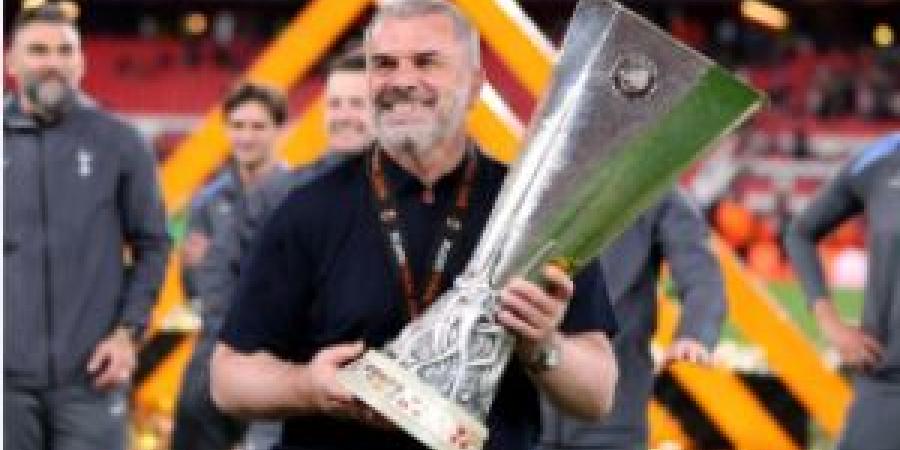رغم
      تتويجه
      بالدوري
      الأوروبي
      ..
      إقالة
      بوستيكوجلو
      من
      تدريب
      توتنهام - تكنو بلس