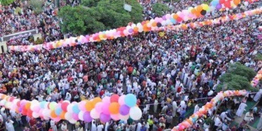 موعد
      صلاة
      عيد
      الأضحي
      2025
      في
      جميع
      مدن
      ومحافظات
      مصر
      بالساعة
      والدقيقة - تكنو بلس