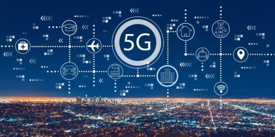 تشغيل
      الجيل
      الخامس
      في
      مصر..
      ما
      هي
      مزايا
      5G
      وهل
      هاتفك
      يدعمه؟ - تكنو بلس