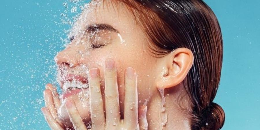 لكل أنواع البشرة، غسول طبيعي واحد، جمال حقيقي - تكنو بلس