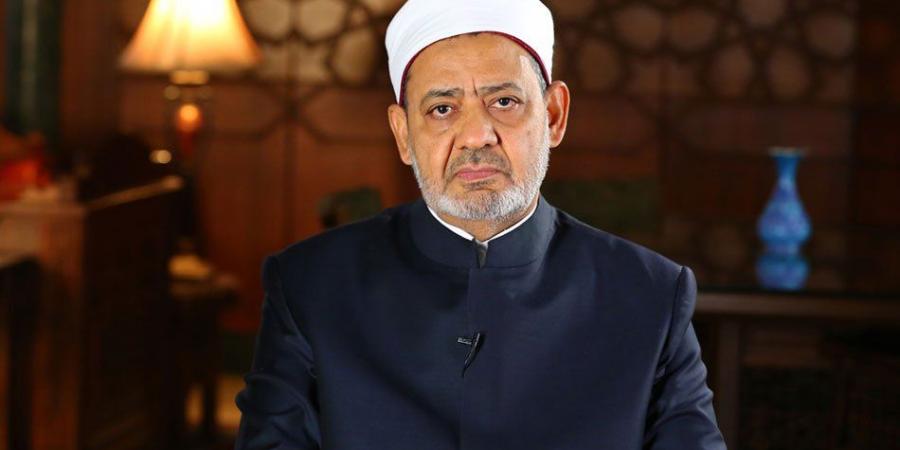 شيخ
      الأزهر
      يهنئ
      خادم
      الحرمين
      الشريفين
      وولي
      العهد
      السعودي
      بنجاح
      موسم
      الحج - تكنو بلس