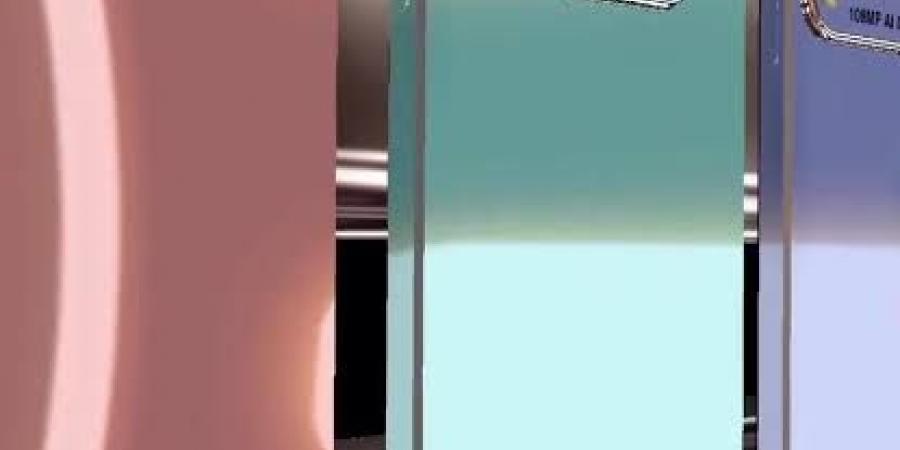إطلاق
سامسونج
Galaxy
A17..
كاميرا
OIS
في
هاتف
اقتصادي - تكنو بلس