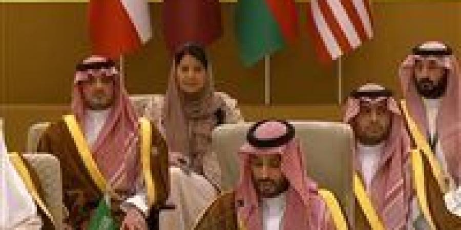 ولي
      العهد
      السعودي:
      دعوة
      لوقف
      العدوان
      على
      غزة
      والاعتراف
      بدولة
      فلسطين - تكنو بلس