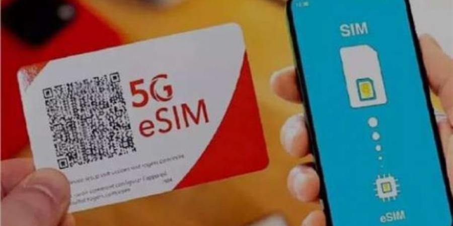 فوائد شريحة eSIM للمسافرين في الإمارات - تكنو بلس