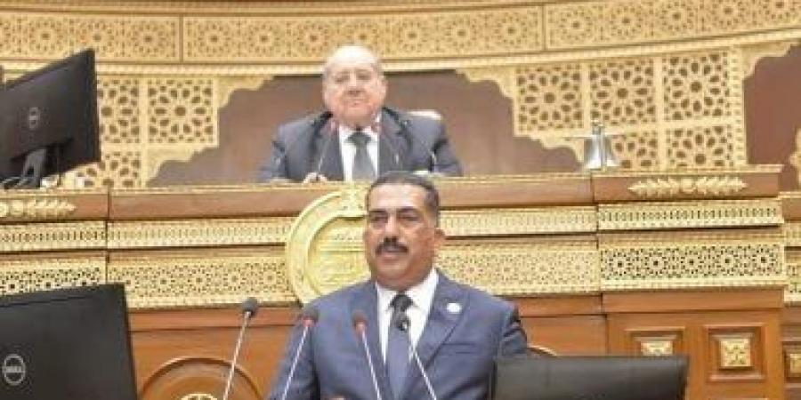برلمانى: توجيهات الرئيس السيسى بشأن الإيجار القديم تعكس عدالة الجمهورية الجديدة