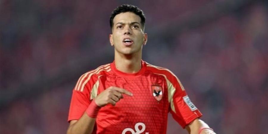 قبل ودية باتشوكا.. إمام عاشور ينتظر الكشف الطبى بسبب شد فى الخلفية - تكنو بلس