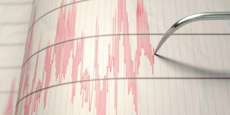 بقوة
      4.3
      درجات..
      زلزال
      يضرب
      جنوب
      غرب
      إيران - تكنو بلس