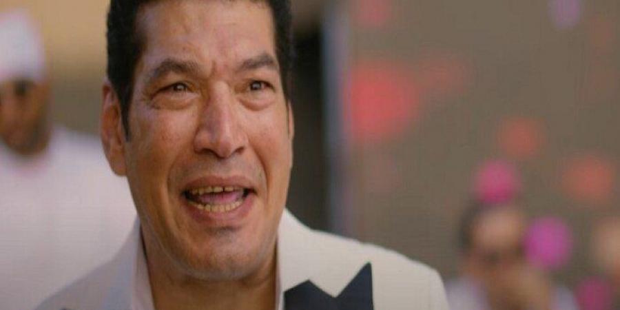 «ريستارت»
      يحتل
      المركز
      الثاني
      بقائمة
      إيرادات
      أفلام
      عيد
      الأضحى
      (صور) - تكنو بلس
