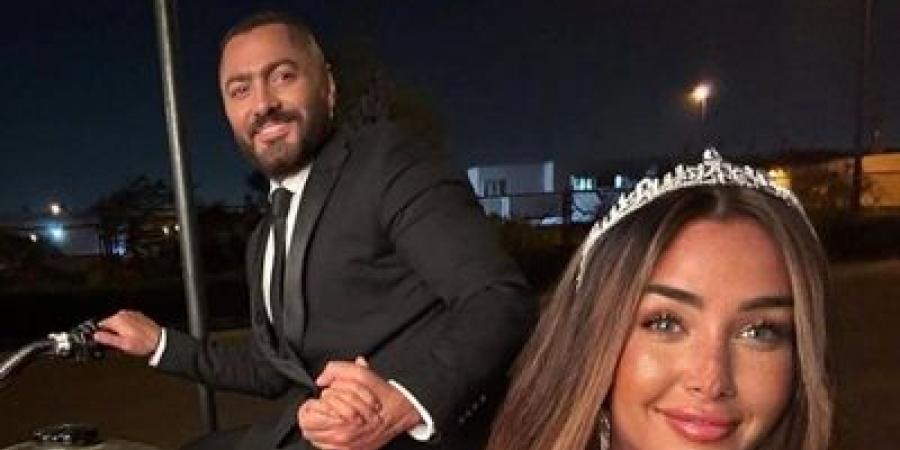فيلم
"ريستارت"
في
المركز
الثاني..
منافسة
شرسة
تهز
عرش
تامر
حسني - تكنو بلس