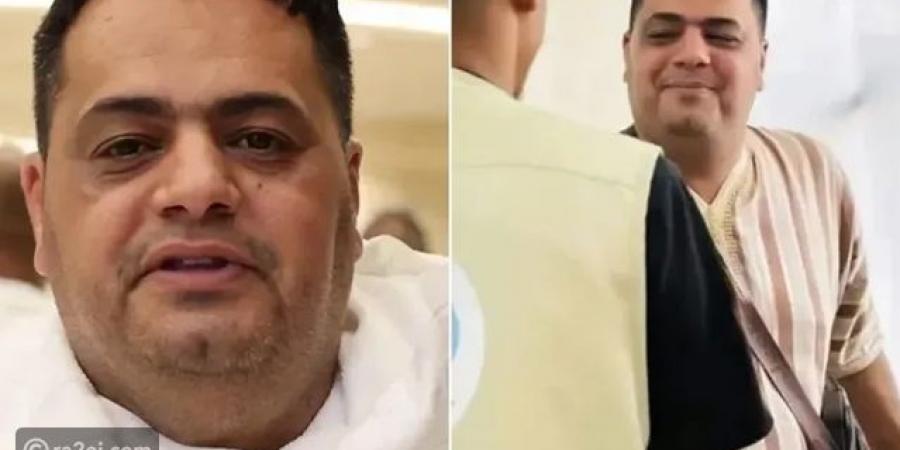حقيقة وفاة الحاج عامر الليبي الذي عادت إليه الطائرة مرتين - تكنو بلس