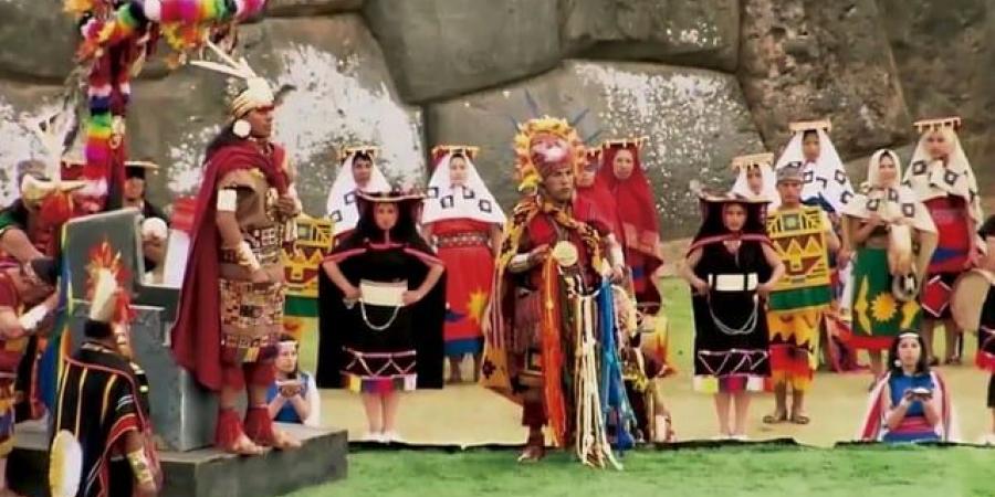 رحلة عبر تراث الشعوب: عادات وتقاليد لا تُنسى - تكنو بلس