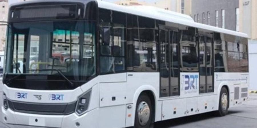 تعرف على أماكن محطات الأتوبيس الترددى على الدائرى - تكنو بلس