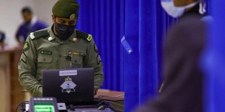 السعودية..
      الجوازات
      تستخدم
      الخدمات
      الإلكترونية
      المتنقلة
      للتحقق
      من
      هوية
      التائهين
      والمنوَّمين - تكنو بلس