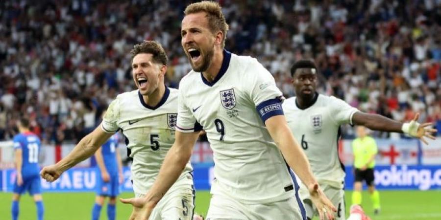 إنجلترا
يفوزعلى
أندورا..
ويحقق
العلامة
الكاملة
بتصفيات
كأس
العالم - تكنو بلس