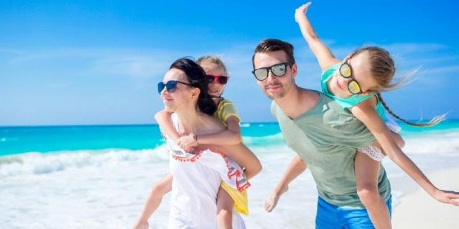 وجهات ونصائح للسفر مع الأطفال بتجربة مريحة وممتعة - تكنو بلس