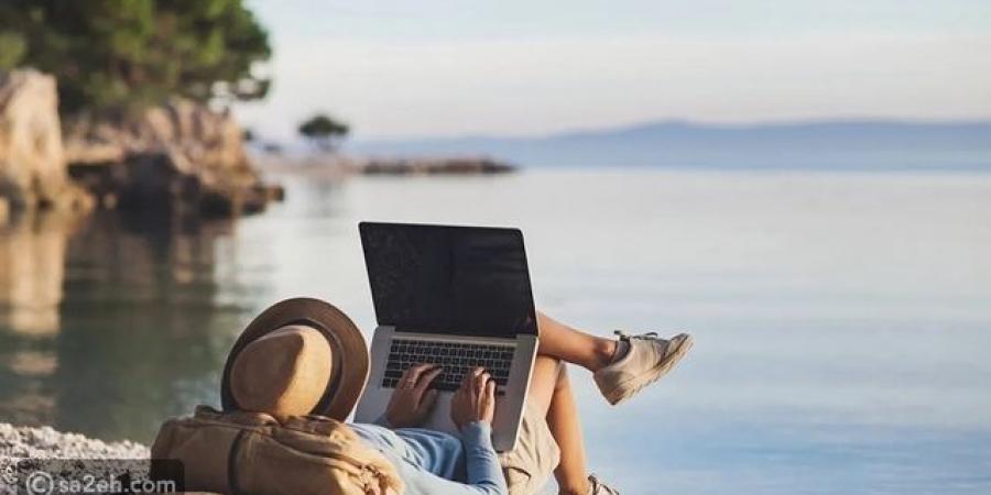 أفضل وجهات للمسافرين الرقميين حول العالم - تكنو بلس