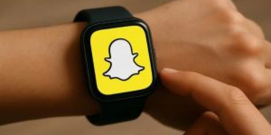 سناب
      شات
      يُفاجئ
      مستخدمي
      Apple
      Watch
      بتطبيق
      خاص
      ..
      هذه
      أبرز
      ميزاته - تكنو بلس