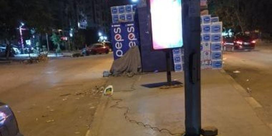 تعرف على عقوبة سرقة التيار الكهربائى بعد ضبط 1218 واقعة