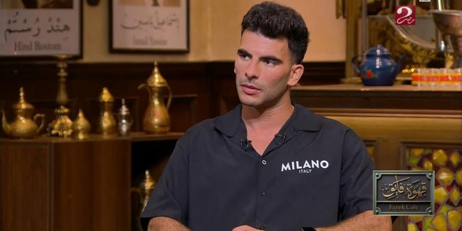 أحمد
      سيد
      زيزو:
      رقم
      25
      صاحب
      الحظ
      في
      حياتي..
      وقمت
      بحظر
      صفحات
      نادي
      الزمالك
      ولم
      أنكر
      فضل
      النادي
      ولكنني
      ساهمت
      في
      النجاح - تكنو بلس