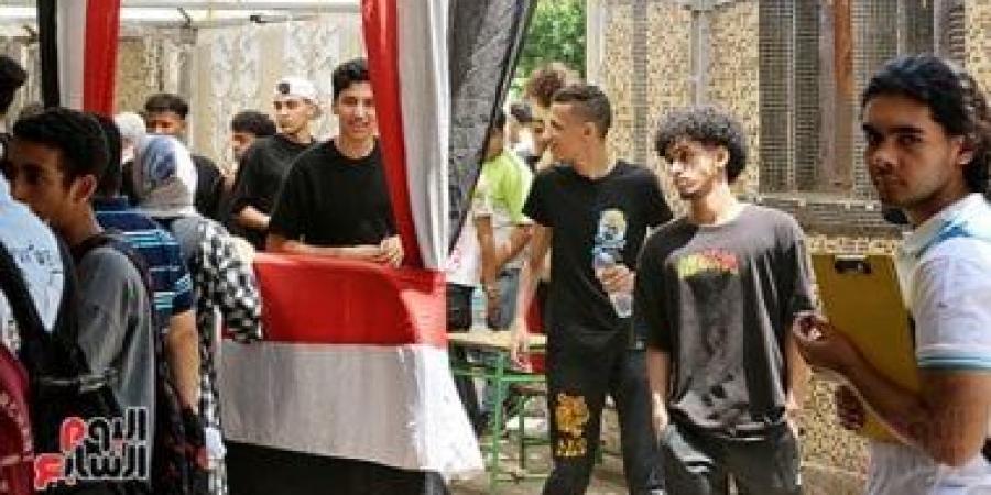 أسيوط ترفع درجة الاستعداد لامتحانات الثانوية العامة.. تفاصيل