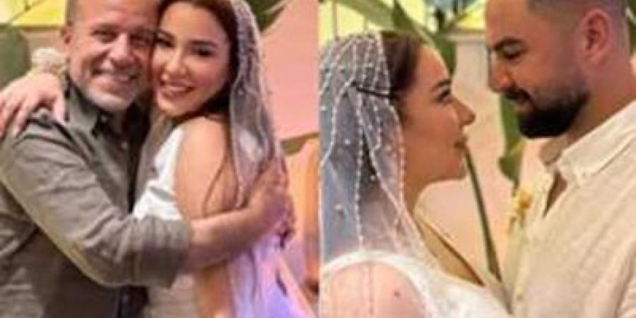 ماذا
قال
شريف
منير
لزوج
أسما
في
رسالته
المؤثرة؟ - تكنو بلس
