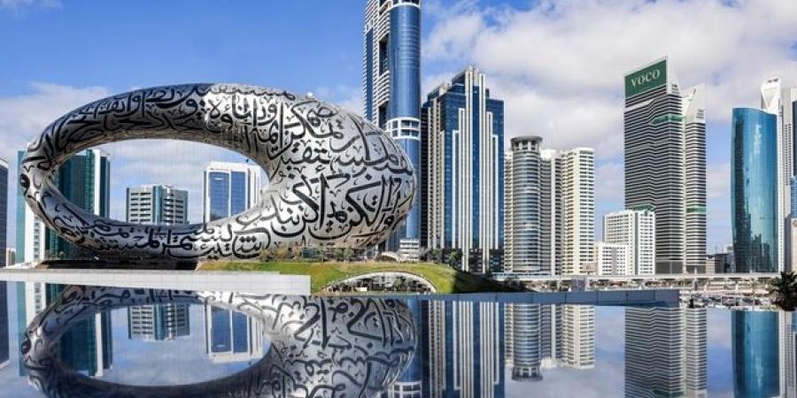 زيارة دبي: وجهة سياحية تجمع الفخامة والتقاليد - تكنو بلس