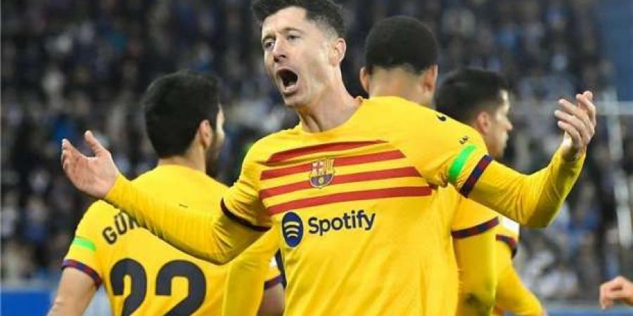 بسبب
      مدربه..
      ليفاندوفسكي
      يمتنع
      عن
      المشاركة
      مع
      منتخب
      بولندا - تكنو بلس
