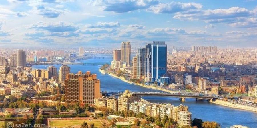 جولة سياحية في القاهرة: معالم التاريخ والحضارة - تكنو بلس