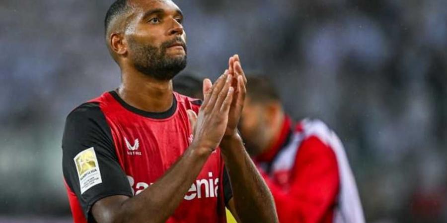رسميا
..
بايرن
ميونخ
يضم
جوناثان
تاه
قبل
كأس
العالم
للأندية - تكنو بلس