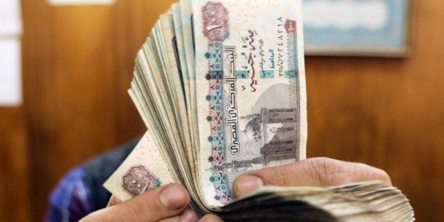 موعد
      صرف
      مرتبات
      يونيو
      2025
      وتفاصيل
      الزيادة
      الجديدة - تكنو بلس