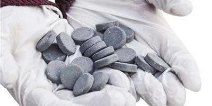 إنقاذ
      مسن
      تناول
      حبة
      الغلة
      السامة
      عن
      طريق
      الخطأ
      في
      المنوفية - تكنو بلس