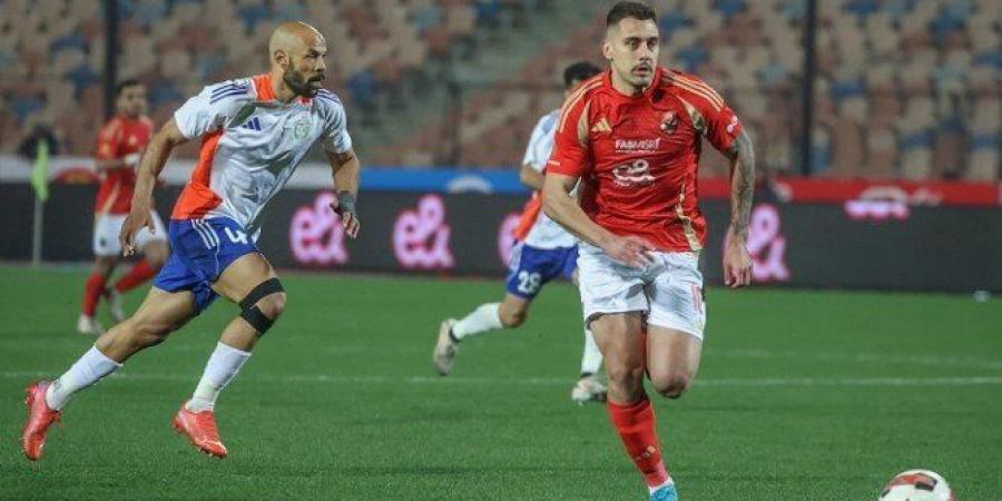 موقف
      جراديشار
      من
      مباراة
      الأهلي
      وإنتر
      ميامي
      في
      كأس
      العالم
      للأندية - تكنو بلس