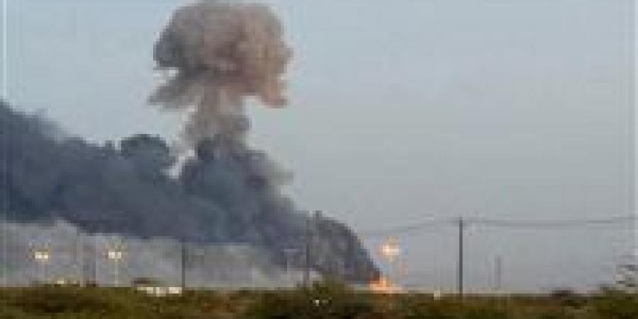 السودان
      يشتعل:
      تصاعد
      المعارك
      بين
      الجيش
      والدعم
      السريع
      في
      ولايات
      كردفان
      الثلاث - تكنو بلس