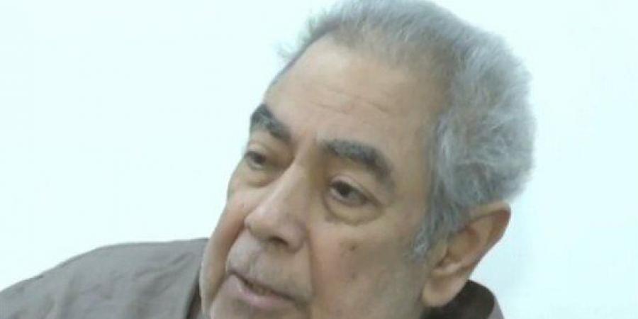 ابنة
      الفنان
      صبري
      عبد
      المنعم
      تكشف
      آخر
      تطورات
      حالته
      الصحية - تكنو بلس