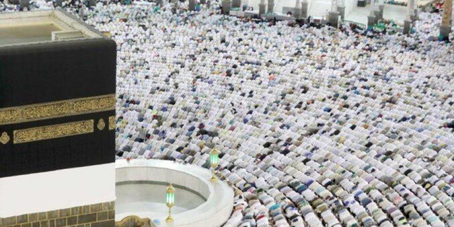 السعودية
      تعلن
      نجاح
      موسم
      الحج
      لعام
      1446ه - تكنو بلس