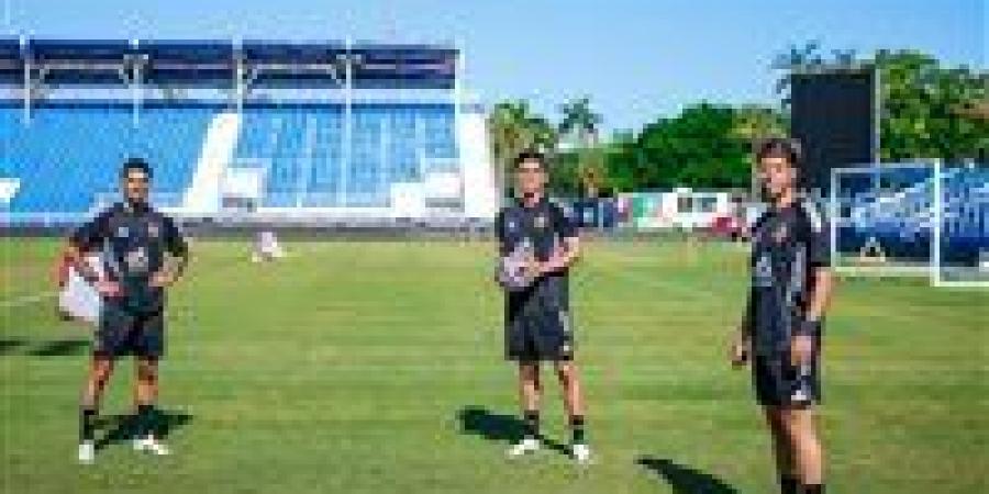 يبدأها
      بمواجهة
      رفاق
      ميسي..
      مواعيد
      مباريات
      الأهلي
      في
      كأس
      العالم
      للأندية - تكنو بلس