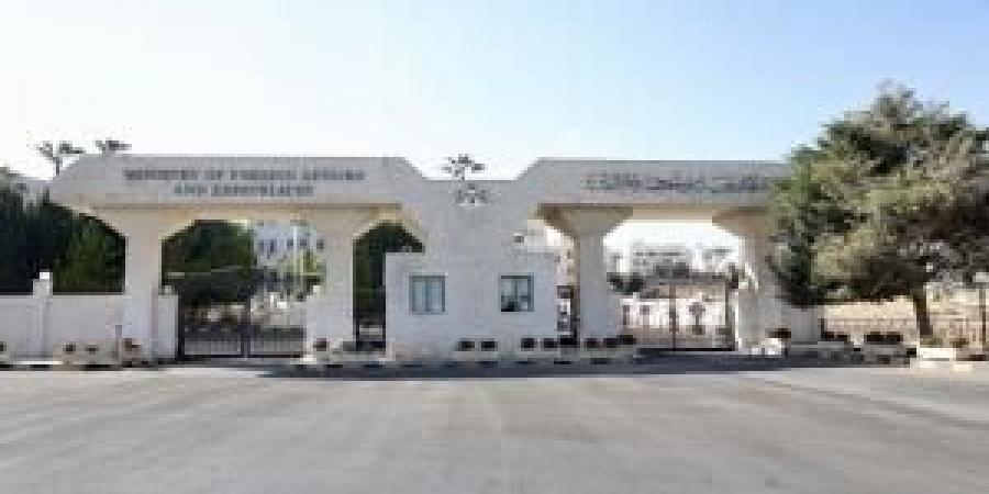 الأردن
      يدين
      القصف
      الإسرائيلي
      على
      محيط
      المستشفى
      الميداني
      في
      جنوب
      غزة - تكنو بلس