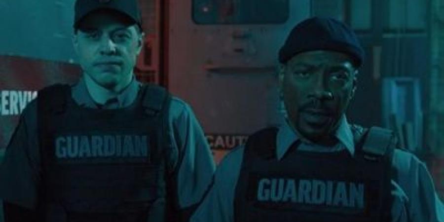 موعد
عرض
فيلم
«The
Pickup»..
البرومو
التشويقي
يثير
الترقب - تكنو بلس
