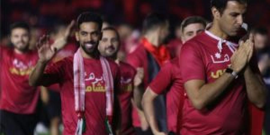 ماذا
      قال
      علوان
      للجماهير
      الأردنية
      بعد
      حصوله
      على
      جائزة
      أفضل
      لاعب؟ - تكنو بلس