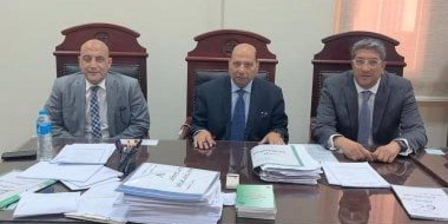 اليوم،، الحكم على مدير شركة قتل زوجته لشكه فى سلوكها