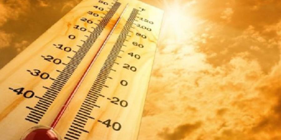 الأرصاد
الجوية
تحذر
من
حالة
الطقس
اليوم
الاربعاء - تكنو بلس