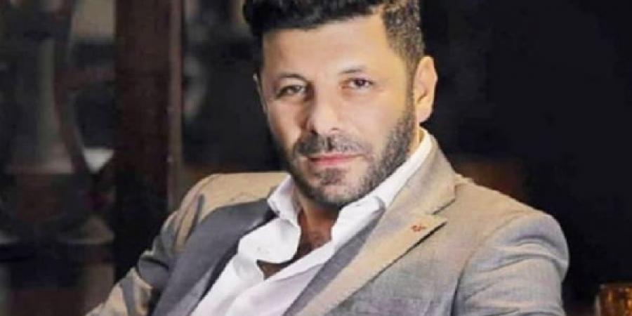 إياد
نصار 
فى
عمل
درامى
بـ
رمضان
2026 - تكنو بلس