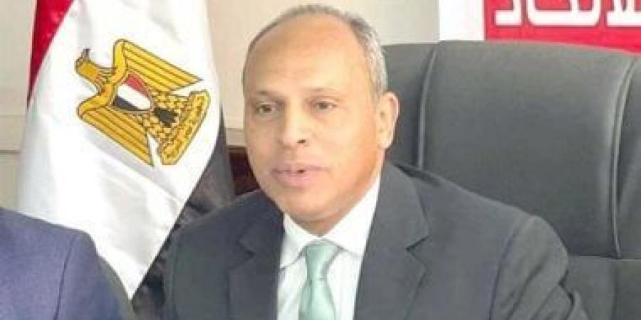 رئيس حزب الاتحاد: مصر تقف ضد الاحتلال.. لكن أي تحرك يجب أن يكون منظمًا ومحسوبًا