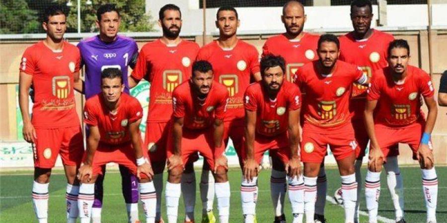 طارق
      مصطفى
      يعلن
      تشكيل
      البنك
      الأهلي
      ضد
      سيراميكا
      كليوباترا
      في
      نهائي
      كأس
      الرابطة - تكنو بلس