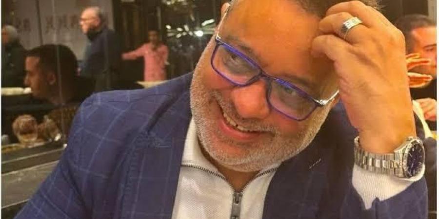 عبد
الرحيم
كمال
رئيسًا
للجنة
تحكيم
مسابقة
ممدوح
الليثي - تكنو بلس