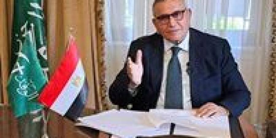 رئيس
      الوفد:
      نرفض
      المزايدة
      على
      الدور
      المصرى
      تجاه
      فلسطين..
      وحدودنا
      خط
      أحمر - تكنو بلس