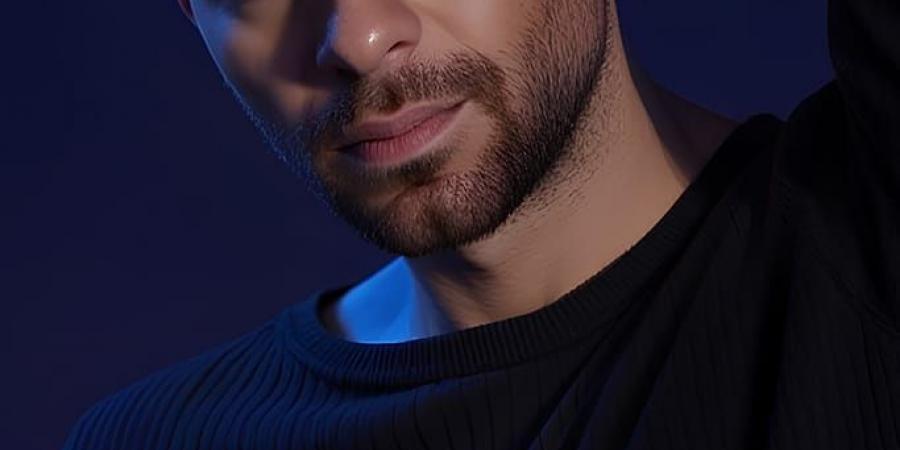 حسام
حبيب
يوجه
رسالة
دعم
لـ
تامر
حسني
بعد
خضوع
نجله
لعمليتين - تكنو بلس